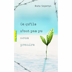 Éditions Gallimard CE QUILS N ONT PAS PU NOUS PENDRE, Français, Livre broché, 432 pages