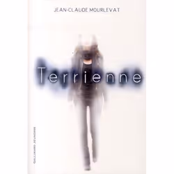 ISBN Terrienne, Science Fiction, Français, Livre broché