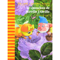ISBN Le chouchou de Mireille l'Abeille, Français, 32 pages