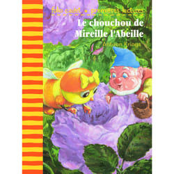 Le chouchou de Mireille l'abeille