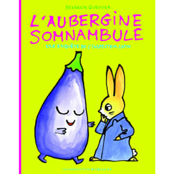 L'aubergine somnambule