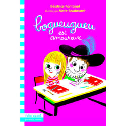 Bogueugueu est amoureux