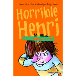 Horrible Henri Tome 4 - la bombe puante