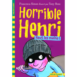 ISBN Haut les mains !, Français, 128 pages