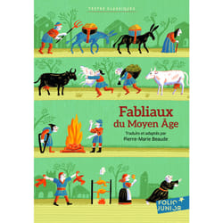 Fabliaux du Moyen-Age