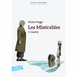 ISBN Les Misérables - Version abrégée, Français, 304 pages