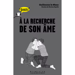 ISBN À la recherche de son âme, Français, 80 pages