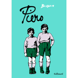 ISBN Piero