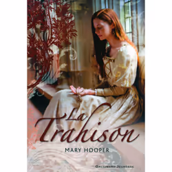 ISBN La Trahison, Français, 352 pages
