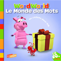 ISBN Un cadeau pour Pig, Français, 32 pages
