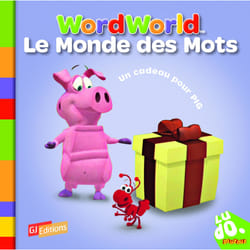 ISBN Un cadeau pour Pig