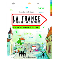 La France expliquée aux enfants