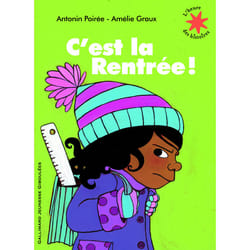 C'est la rentrée !