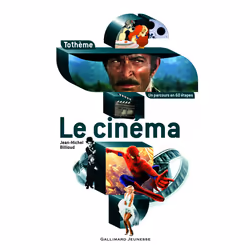 ISBN Le cinéma, Français, 96 pages