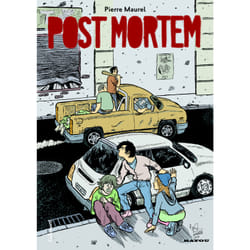 ISBN Post mortem