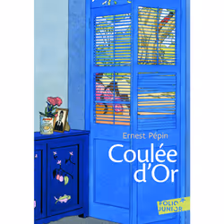 ISBN Coulée d'or, Français, 208 pages