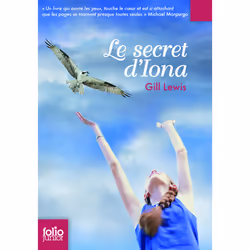 ISBN Le secret d'Iona, Français, 280 pages
