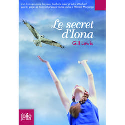 Le secret d'Iona