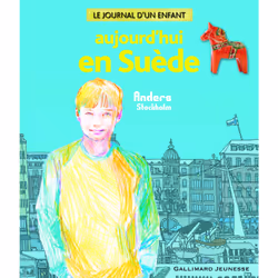 ISBN Aujourd'hui en Suède, Français, 64 pages