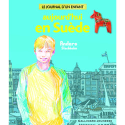Aujourd'hui en Suède
