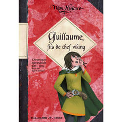 Guillaume, fils de chef viking