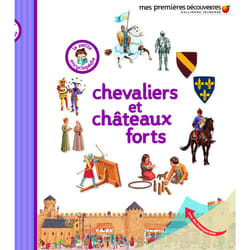 Chevaliers et châteaux forts