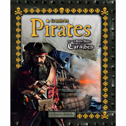 ISBN Le monde des Pirates, Français, 80 pages