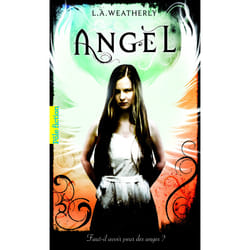 Angel Tome 1