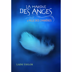 ISBN Fille des chimères, Français, 464 pages