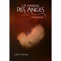 ISBN Revenante, Français, 576 pages