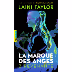 ISBN Revenante, Français, 672 pages