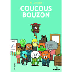 Coucous Bouzon