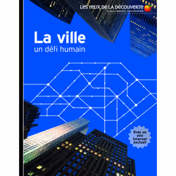 ISBN La ville, Français, 72 pages