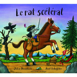 Le rat scélérat