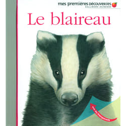 Le blaireau