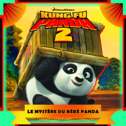 ISBN Le mystère du bébé panda