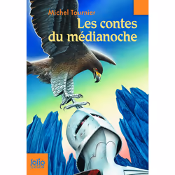 ISBN Les contes du médianoche, Français, 128 pages