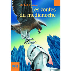 Les contes du médianoche