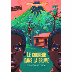 ISBN Le coureur dans la brume, Français, 128 pages