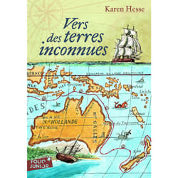 Vers des terres inconnues