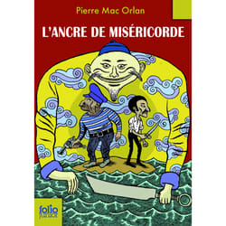 L'ancre de miséricorde