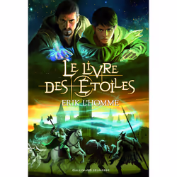 ISBN Le Livre des Étoiles, Français, 880 pages