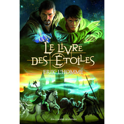 Le livre des étoiles : Intégrale Tomes 1 à 3