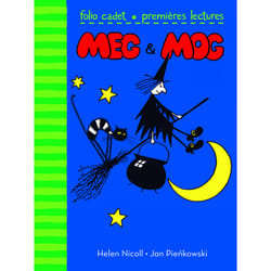 Meg et Mog
