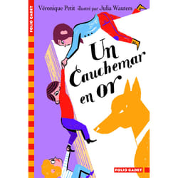 Un cauchemar en or
