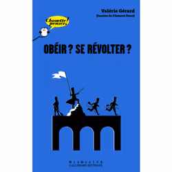 ISBN Obéir ? se révolter ?, Français, 80 pages