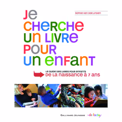 ISBN Je cherche un livre pour un enfant, Français, 144 pages