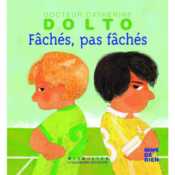 Fachés pas fachés