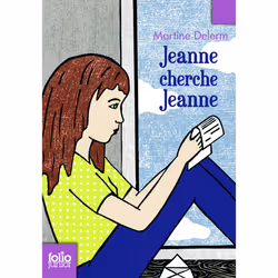 ISBN Jeanne cherche Jeanne, Français, 140 pages