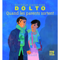 ISBN Quand les parents sortent, Français, 28 pages